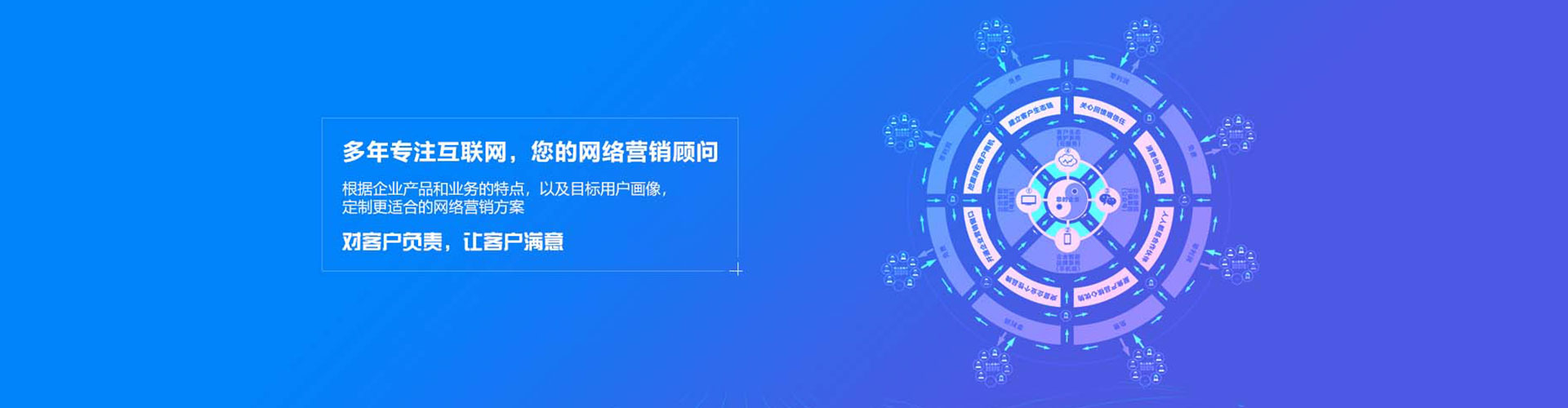 甘德百度平台推广